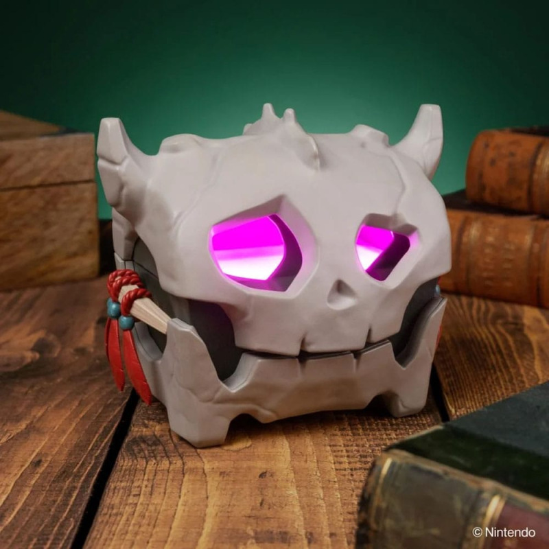 The Legend of Zelda Light with Sound Bokoblin Chest 2