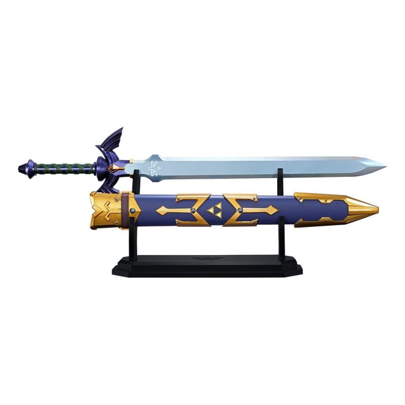 The Legend of Zelda Proplica Replica 1/1 Master Sword 105 cm