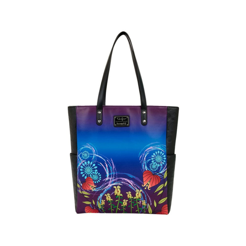 Coraline by Loungefly Canvas Tote Bag 2