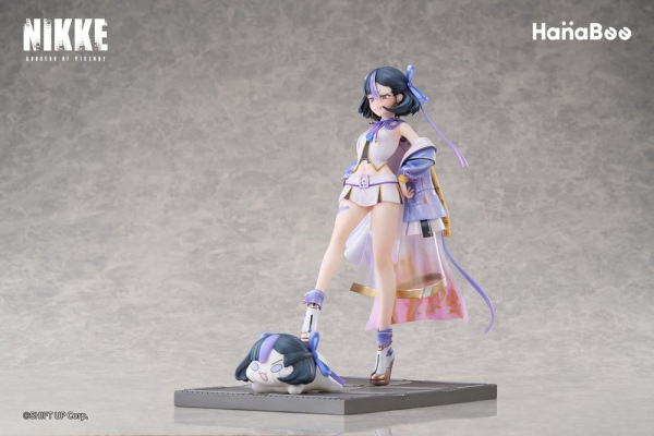 Goddess of Victory: Nikke PVC Figure 1/6 Syuen Deluxe Edition 25 cm 3