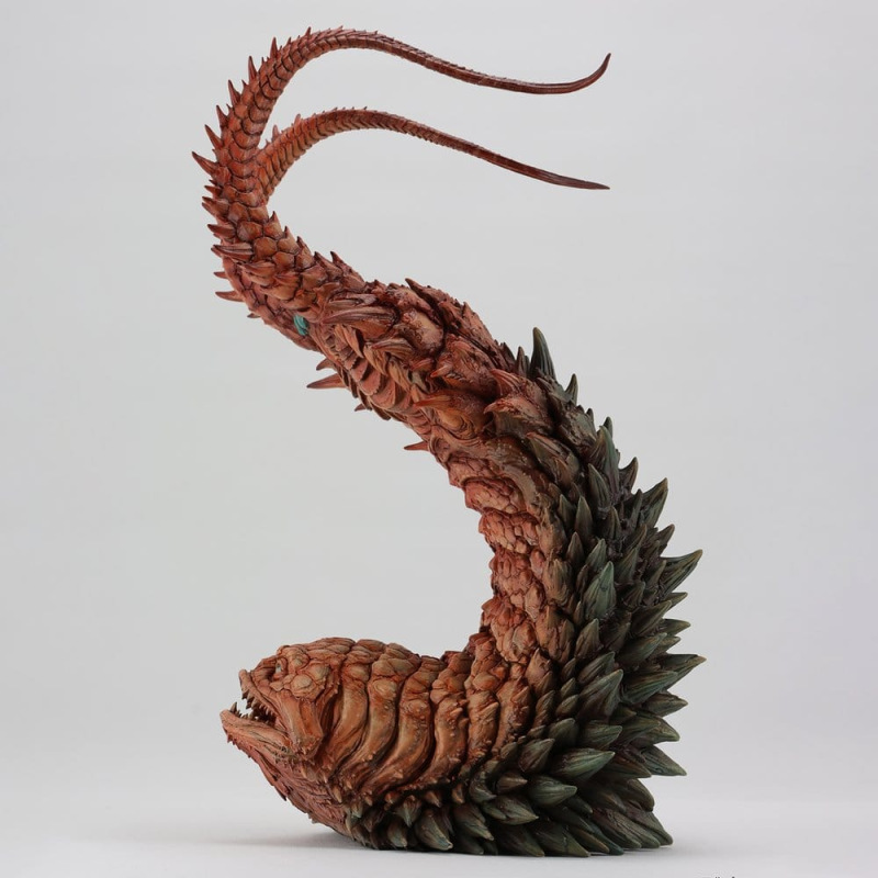 Ultraman Kaiju Remix Series Vinyl Figure Twin Tail 33 cm 1
