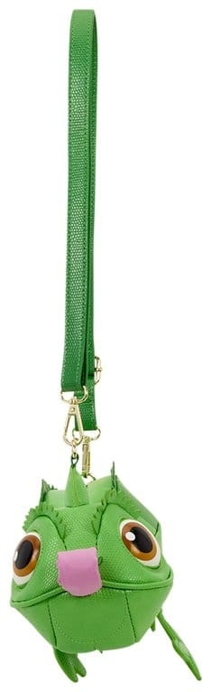 Tangled by Loungefly Crossbody Pascal 6