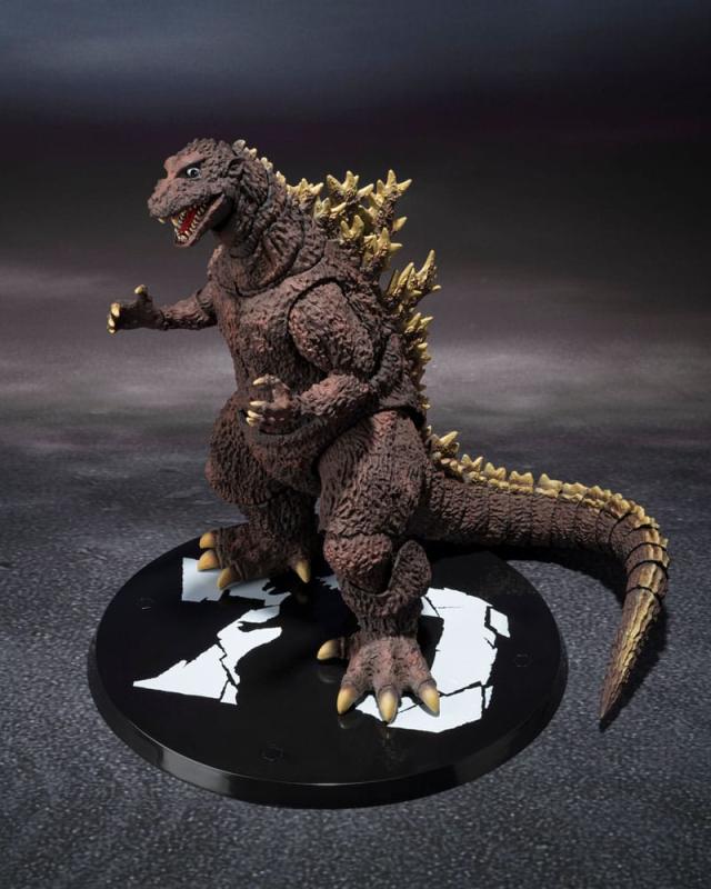 Godzilla S.H. MonsterArts Action Figure Godzilla (1954) 70th Anniversary Special Version 15 cm