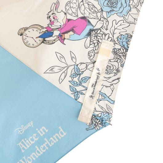 Disney Alice in Wonderland Umbrella 3