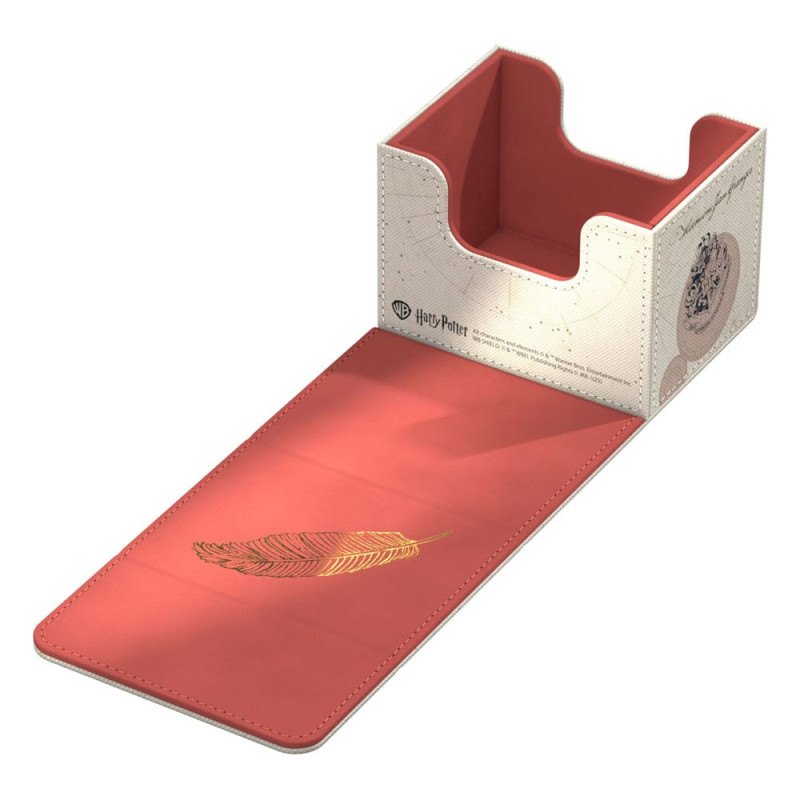 Ultimate Guard Sidewinder 100+ Xenoskin Harry Potter - Hermione Granger 8