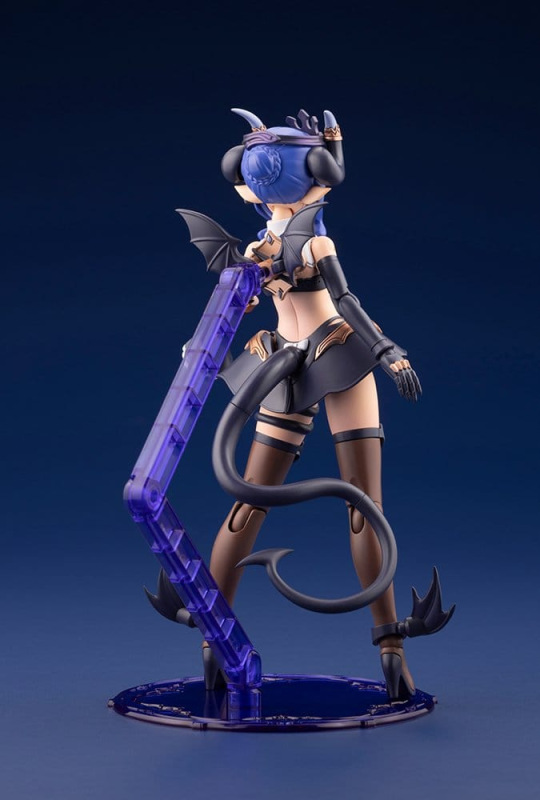Arcanadea Plastic Model Kit Velretta First Engage Ver. 15 cm 2