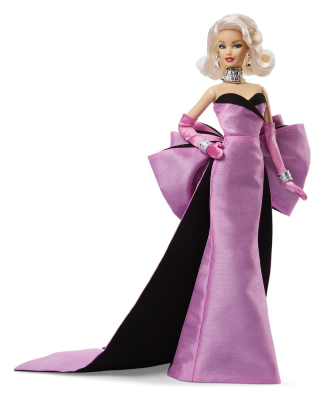 Barbie Signature Doll Marilyn Monroe 12