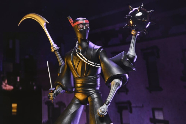 Teenage Mutant Ninja Turtles (2012 Cartoon) 2-Pack Action Figures Footbots 18 cm 6