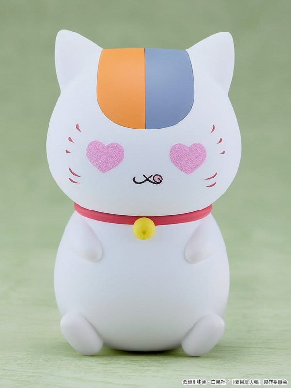 Natsume´s Book of Friends Nendoroid Surprise Mini Figures Takashi Natsume & Nyanko Sensei Collection 7
