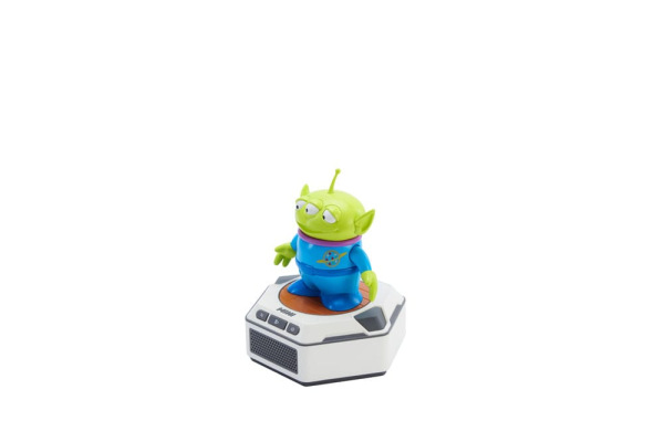 Toy Story Interactive Mini Robot Alien *English version* 5
