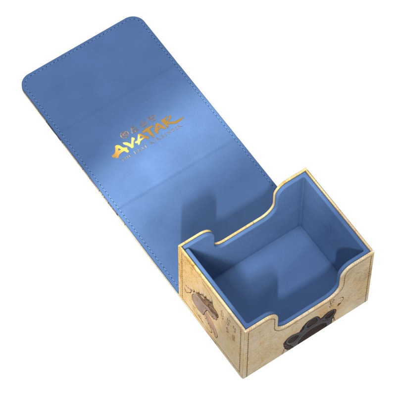 Ultimate Guard Sidewinder 100+ Xenoskin Magic: The Gathering | Avatar: The Last Airbender - Legendar 7