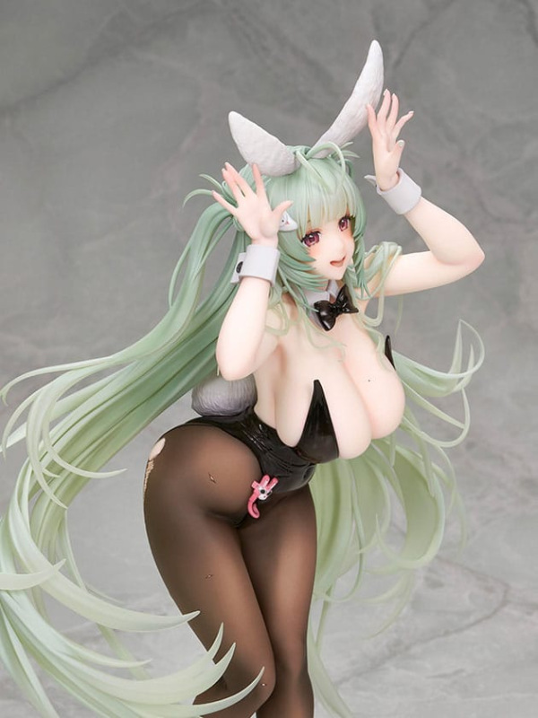 Goddess of Victory: Nikke Statue 1/7 Soda Twinkle Bunny Ver. 24 cm 3