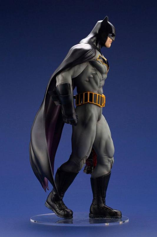 DC Comics: Batman (Batman: Last Knight on Earth) 1/6 ARTFX PVC Statue - Kotobukiya