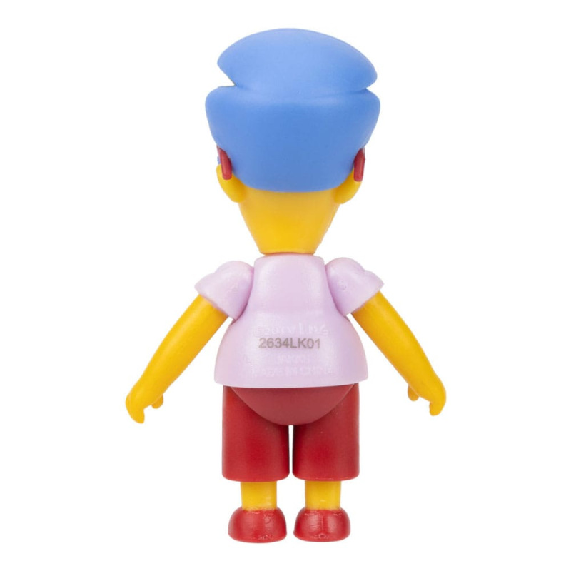 Simpsons Mini Figure Wave 3 6 cm Assortment (8) 1
