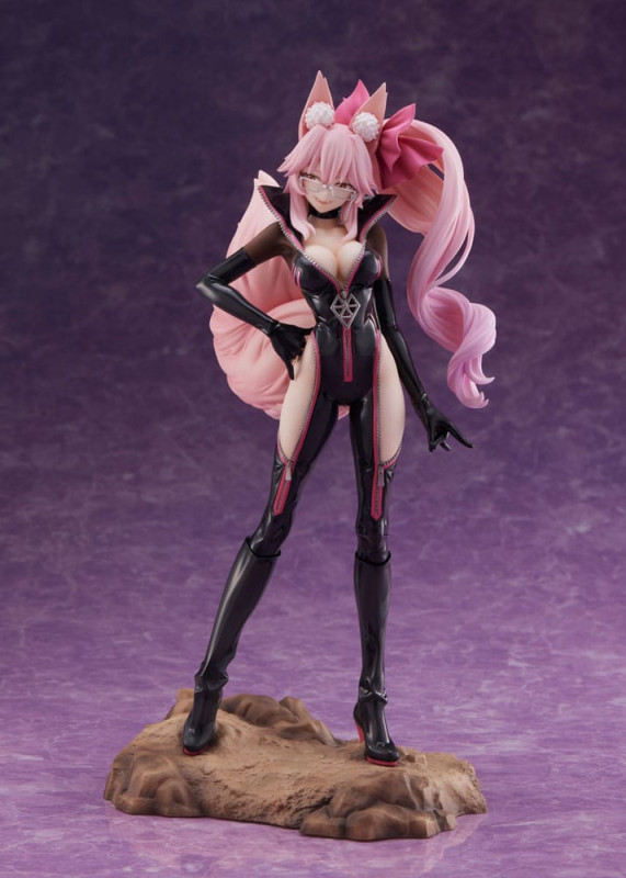 Fate/Extra PVC Statue 1/7 Assassin/Koyanskaya Of Light 26 cm 1