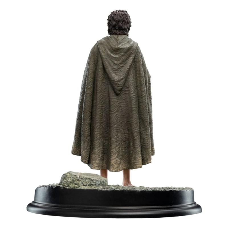 The Lord of the Rings: Frodo Baggins, Ringbearer 1/6 Statue - Weta Workshop