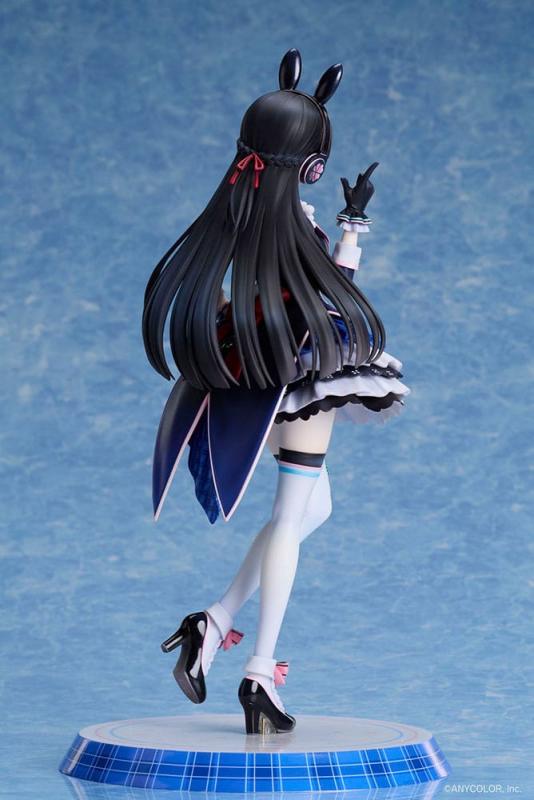 Nijisanji PVC Statue 1/7 Tsukino Mito 25 cm