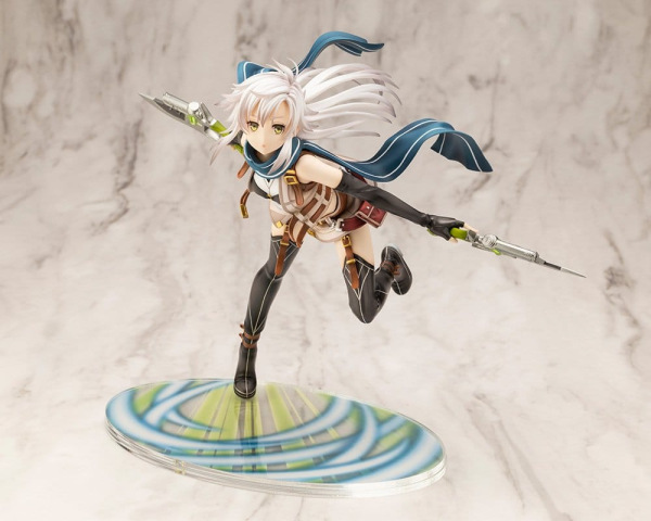 The Legend of Heroes PVC Figure 1/8 Fie Claussell 17 cm 1