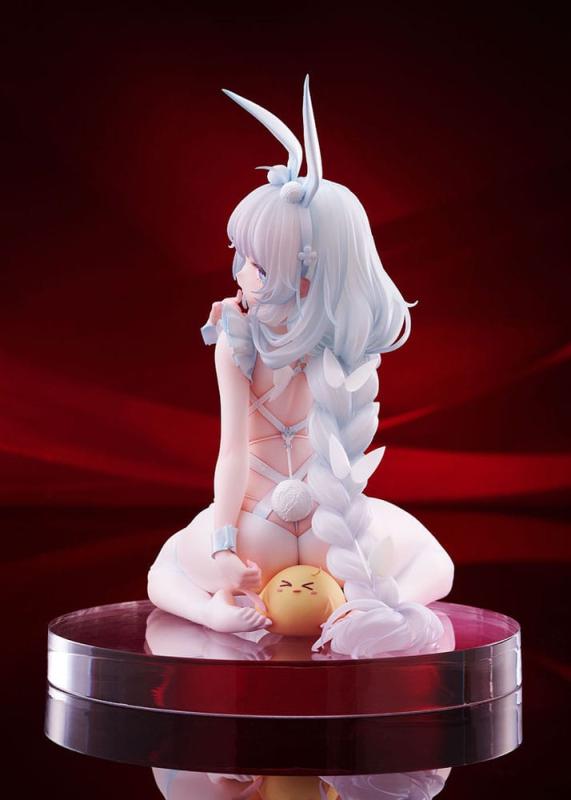 Azur Lane PVC Statue 1/4 Le Malin Listless Lapin 25 cm