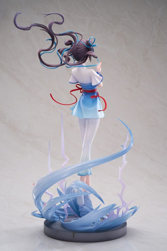 Chinese Paladin: Sword and Fairy PVC Statue 1/7 Zhao Ling-Er Lei Yin Xian Ling Ver. 33 cm 6