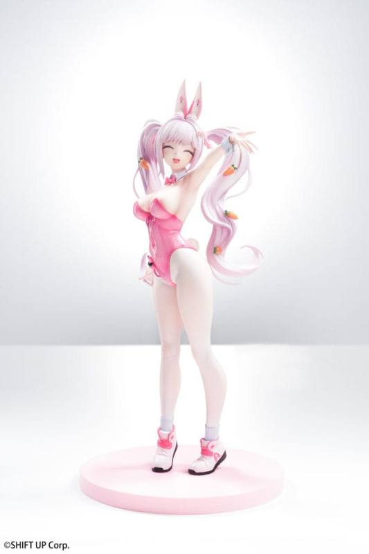 Goddess of Victory: Nikke PVC Statue 1/10 Alice: Wonderland Bunny 19 cm 11