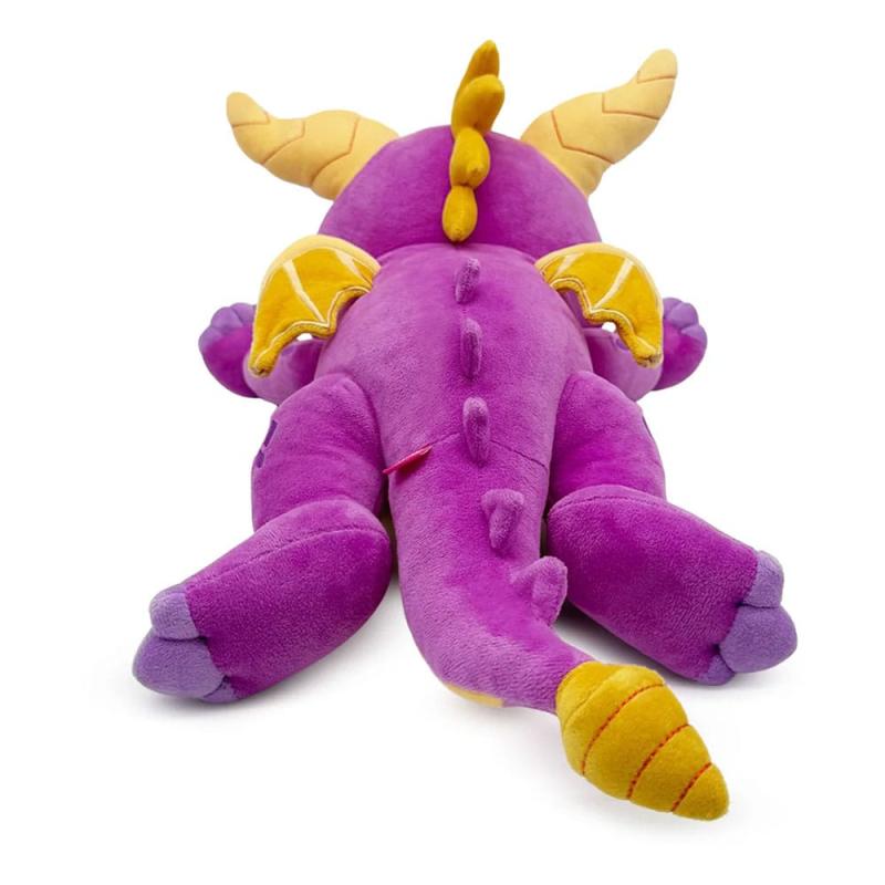 Spyro the Dragon Weighted Plush Figure Spyro 41 cm 3