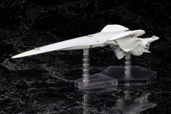 Legend of the Galactic Heroes: Die Neue These Plastic Model Kit Galactic Empire Forces Battleship Br 6