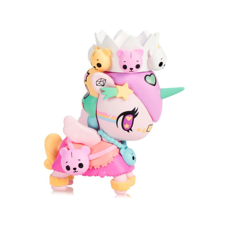 Unicorno Blind Box Figures Assortment Harajuku Princess 7 cm (8) 3
