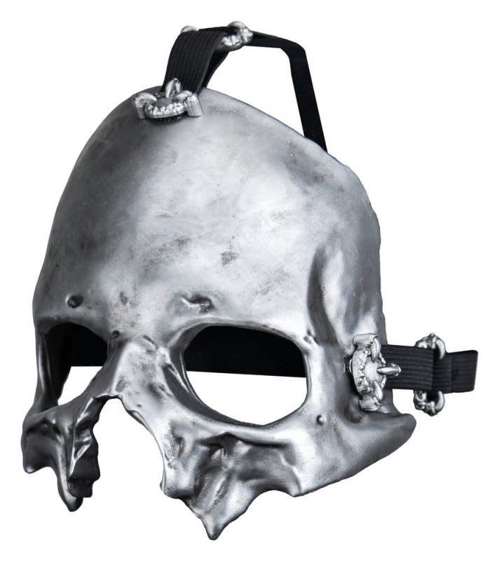 Ghost Injection Mask Papa V 1