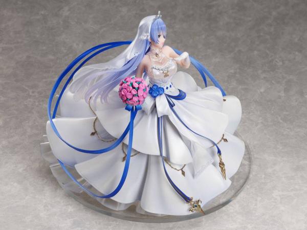 Azur Lane PVC Statue 1/7 Rodney Palace Brightness 26 cm