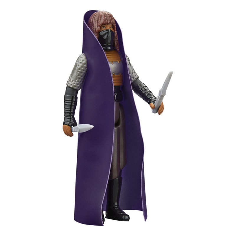 Star Wars: Acolyte Retro Collection Action Figure 6-Pack 10 cm 11
