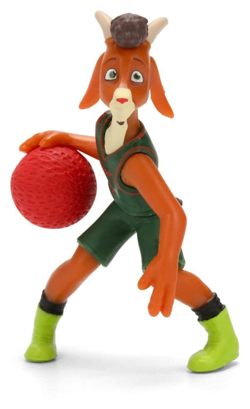 Goat Mini Figures Wave 1 6 cm Display (9) 3