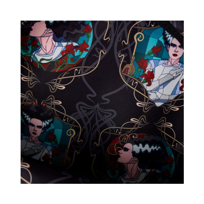 Universal Monsters by Loungefly Crossbody Bride of Frankenstein 3