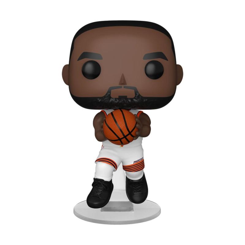 NBA Legends POP! Sports Vinyl Figure Suns- Kevin Durant 9 cm