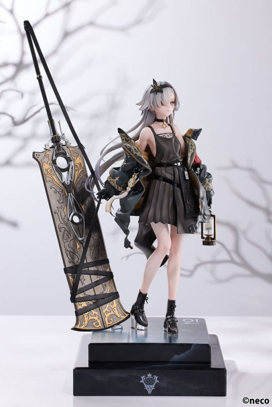 Original Character PVC Statue 1/7 Hanatsumi 37 cm 1