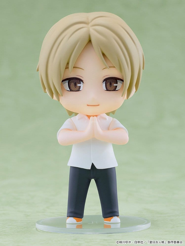 Natsume´s Book of Friends Nendoroid Surprise Mini Figures Takashi Natsume & Nyanko Sensei Collection 3