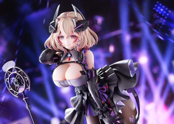 Azur Lane Statue 1/6 Roon Muse AmiAmi Limited Ver. 28 cm