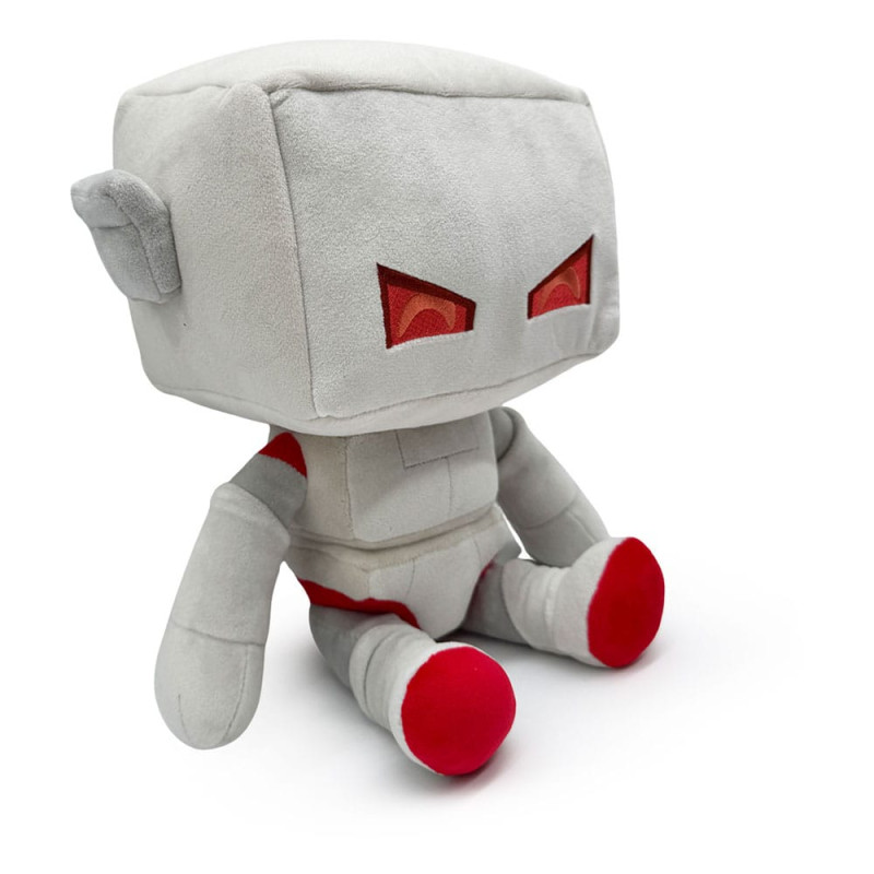 Scott Pilgrim Plush Figure Robot-01 23 cm 1