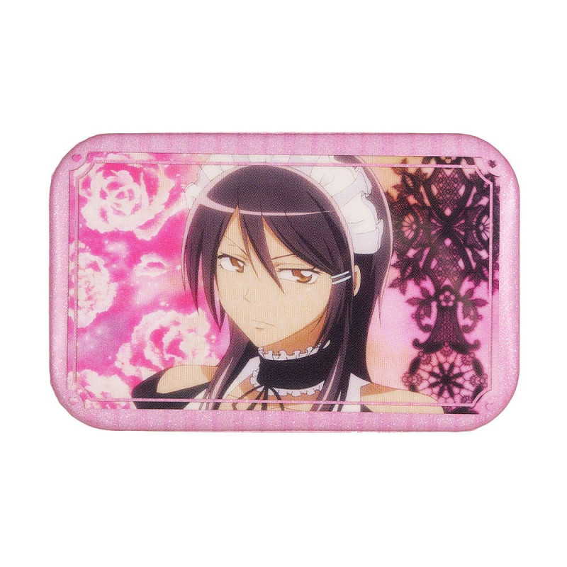 Maid Sama! Pinback Button 6 cm Assortment (6) 1