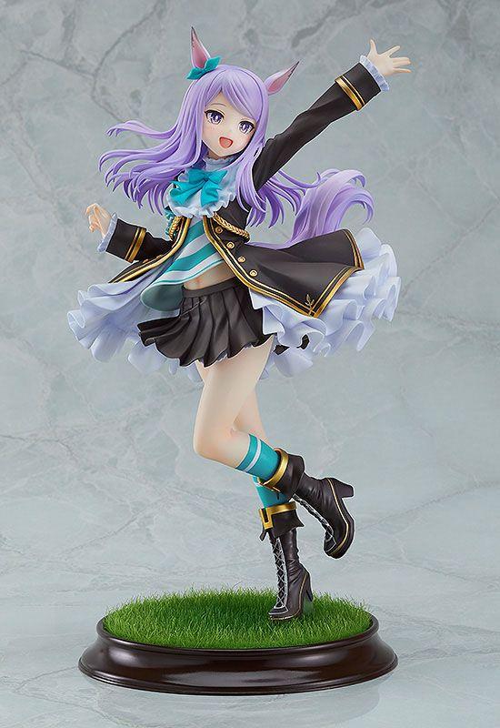 Uma Musume Pretty Derby PVC Statue 1/7 Mejiro McQueen The Treasure of the Prestigious Mejiro Family