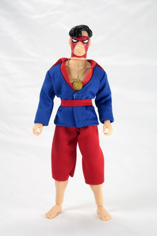 Atlas Comics Action Figure Hand of the Dragon 20 cm 7