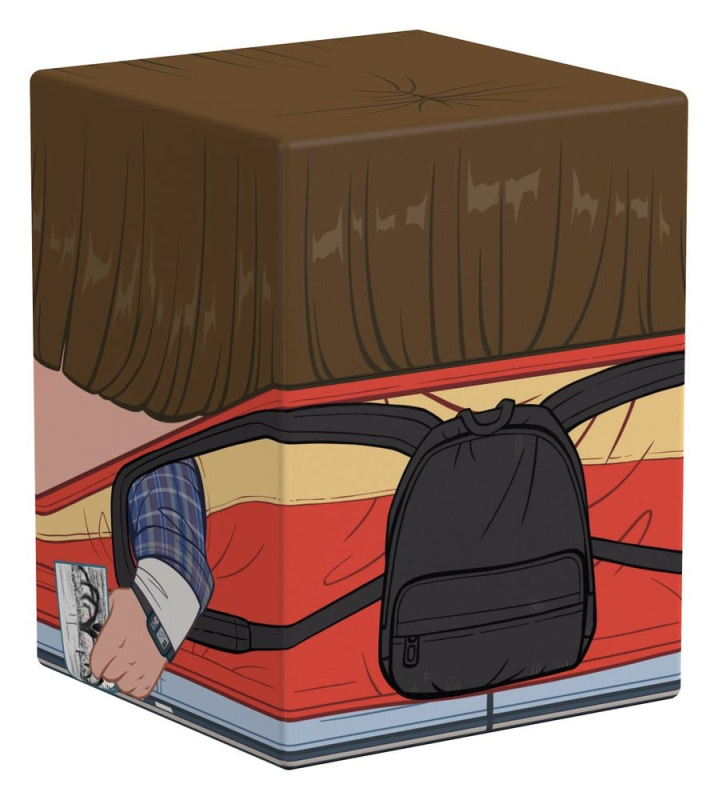 Squaroes Squaroe Stranger Things STR009 - Will 3