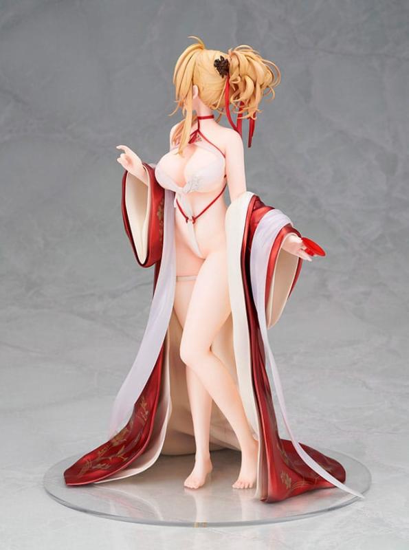 Azur Lane PVC Statue 1/7 Glorious Chinese New Year Ver. 26 cm 6