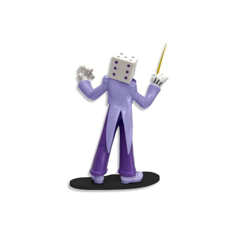 Cuphead Mini Create a Figure Figure King Dice 2