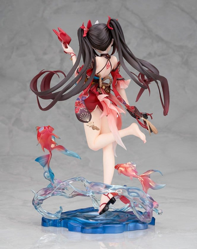 Honkai: Star Rail PVC Figure 1/7 Sparkle 23 cm 9