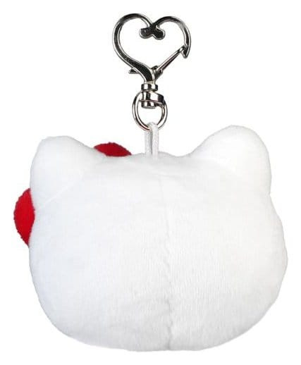 Sanrio Plush Keychain Hello Kitty 6 cm 3