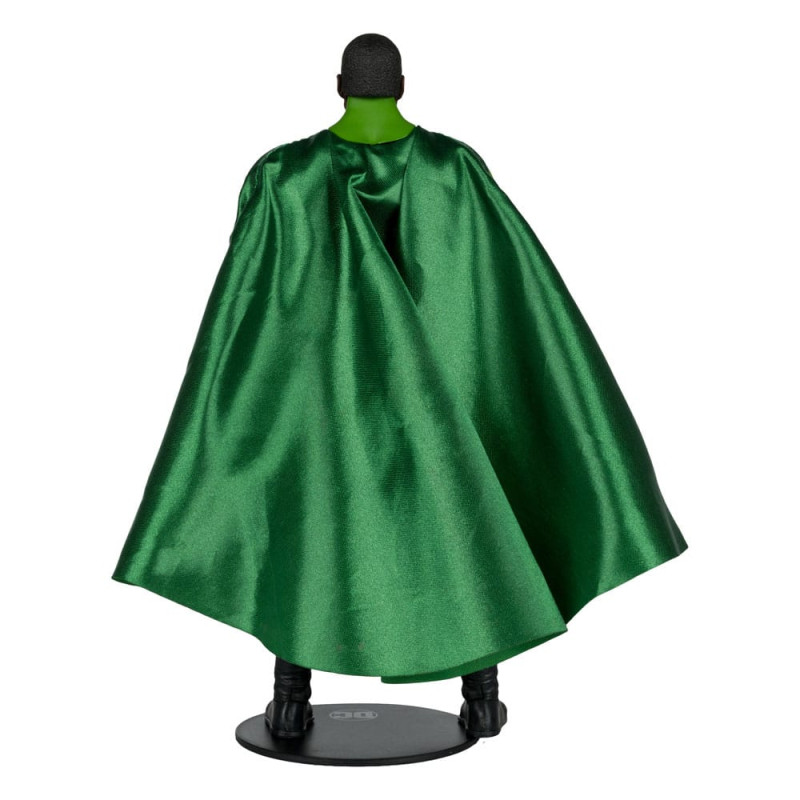 DC Multiverse Action Figure Icon (Icon & Rocket: Season One) 18 cm 3