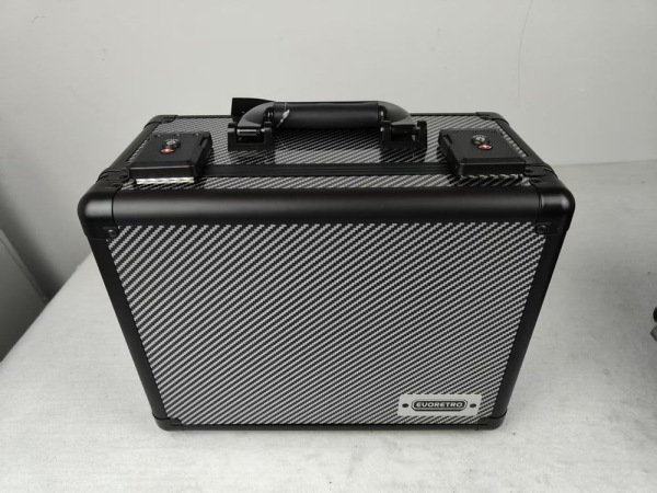 Evoretro Trading Card Storage Box for 90 Cards X Gray 8