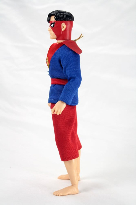 Atlas Comics Action Figure Hand of the Dragon 20 cm 10