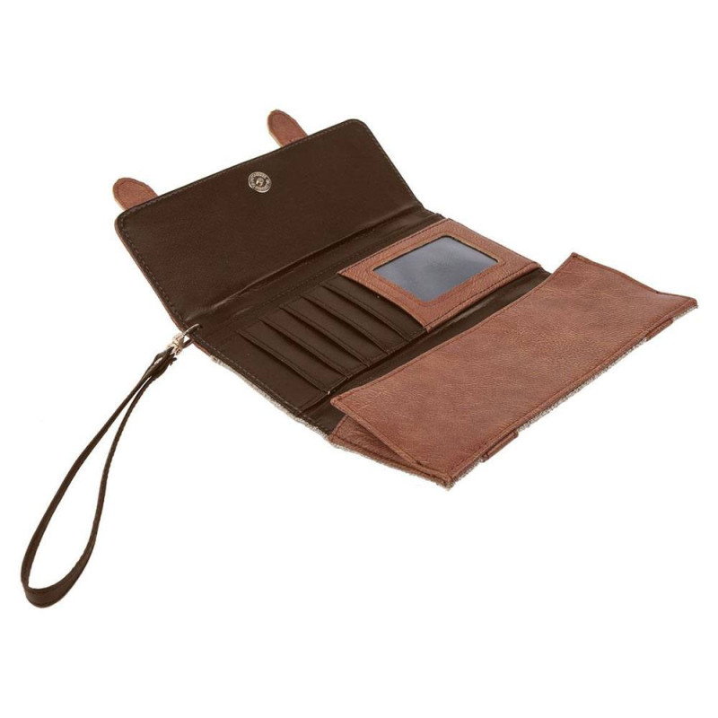 Harry Potter Purse / Business Card Holder Hogwarts Express 2